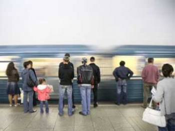 В московском метро на ремонт закрывается центральная часть "красной" ветки