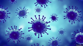 Вирус имуннодефицита человека