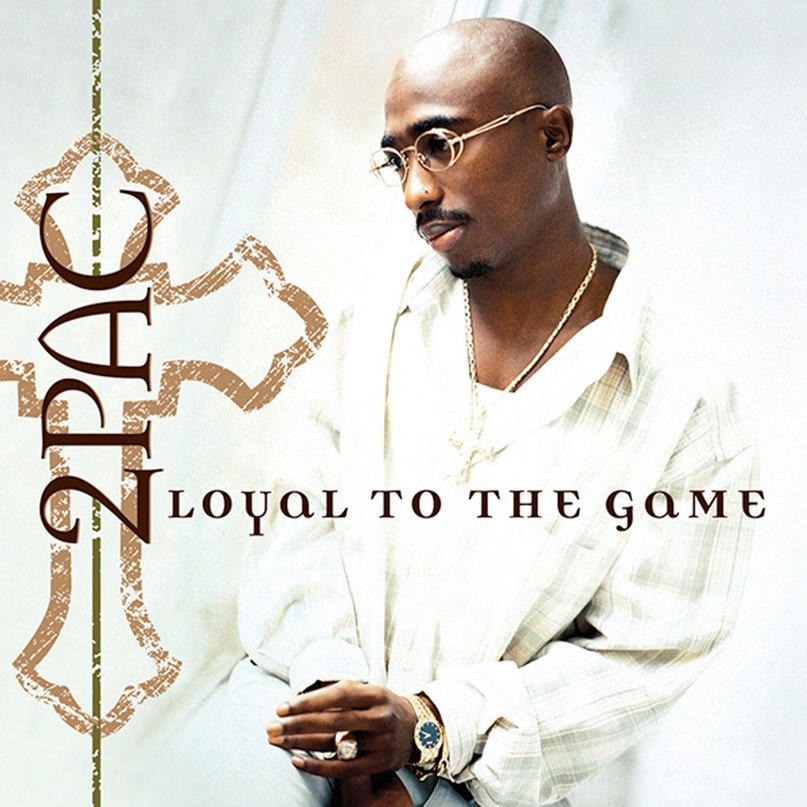 2Pac Amaru Shakur Feat. Nate Dogg - Thugs Get Lonely Too