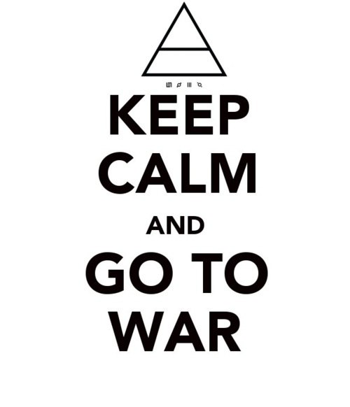 30 Seconds To Mars - This Is War (Radio Edit)