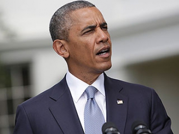 Барак Обама. Фото: GLOBAL LOOK press