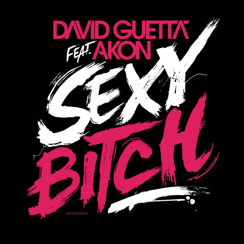 David Guetta - Sexy Bitch (Featuring Akon)