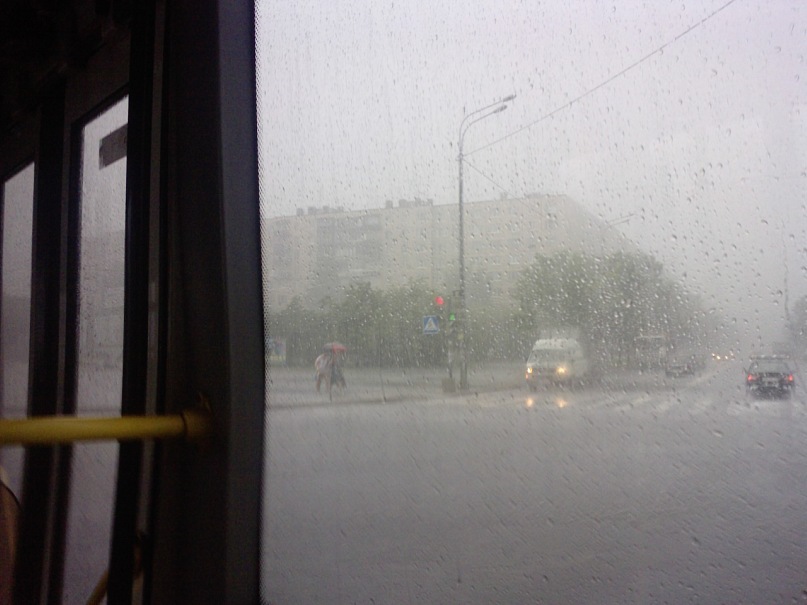 И.Тальков - Летний Дождь